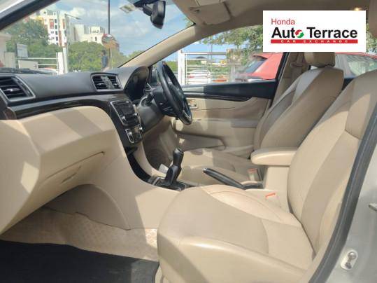 2014 Maruti Ciaz ZXi