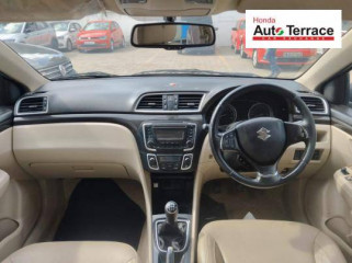 2014 Maruti Ciaz ZXi