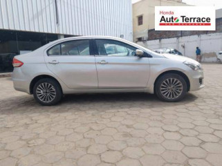 2014 Maruti Ciaz ZXi
