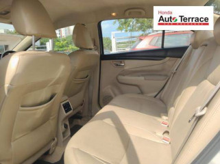 2014 Maruti Ciaz ZXi