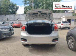 2014 Maruti Ciaz ZXi