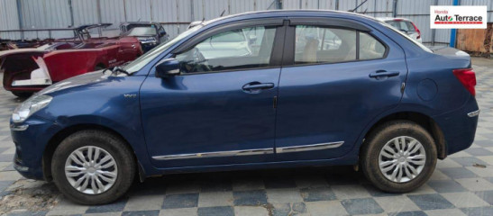 2018 Maruti Swift Dzire VXI