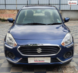 2018 Maruti Swift Dzire VXI