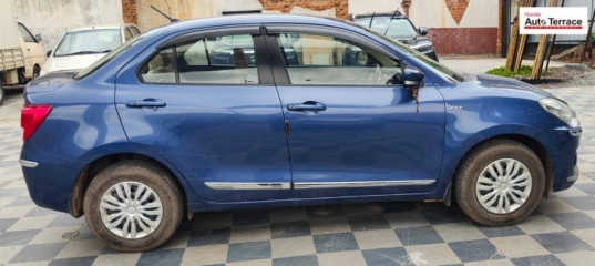 2018 Maruti Swift Dzire VXI