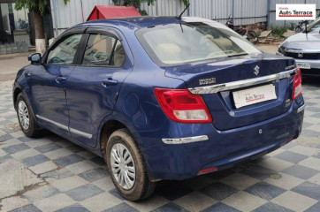 2018 Maruti Swift Dzire VXI