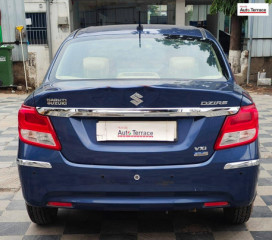 2018 Maruti Swift Dzire VXI