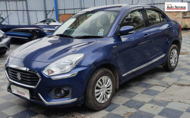 2018 Maruti Swift Dzire VXI