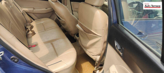 2018 Maruti Swift Dzire VXI