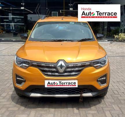 2023 Renault Triber RXZ