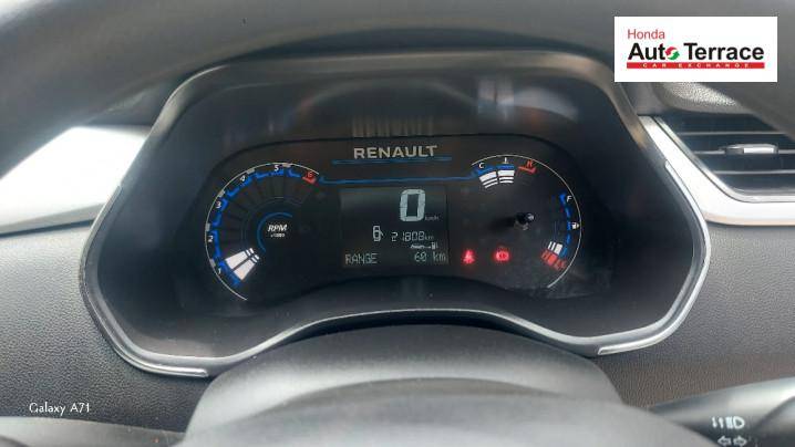 2023 Renault Triber RXZ