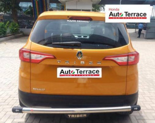 2023 Renault Triber RXZ