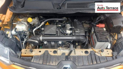 2023 Renault Triber RXZ