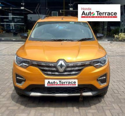 2023 Renault Triber RXZ
