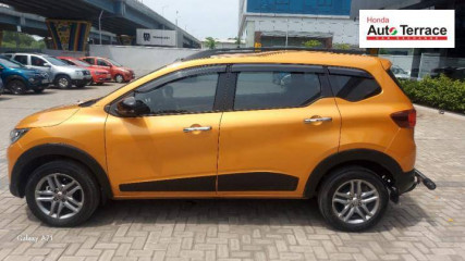 2023 Renault Triber RXZ