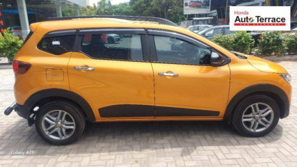 2023 Renault Triber RXZ