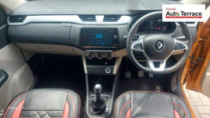 2023 Renault Triber RXZ