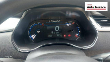 2023 Renault Triber RXZ