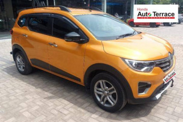 2023 Renault Triber RXZ