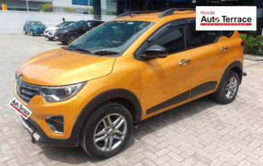 2023 Renault Triber RXZ