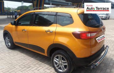 2023 Renault Triber RXZ