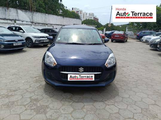 2023 Maruti Swift VXI