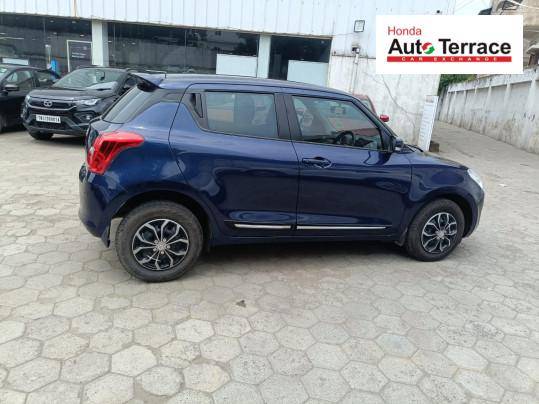 2023 Maruti Swift VXI