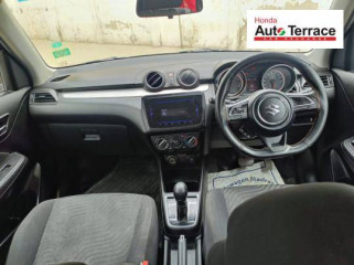 2023 Maruti Swift VXI