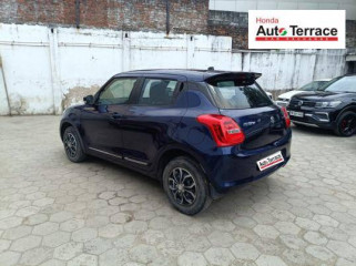 2023 Maruti Swift VXI
