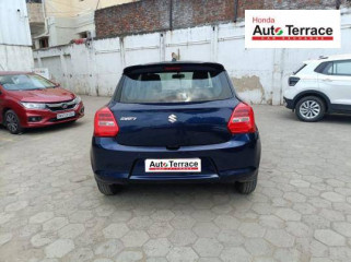 2023 Maruti Swift VXI