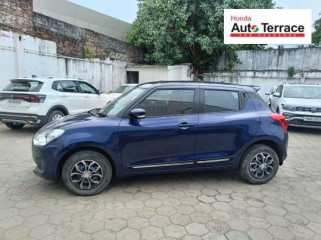 2023 Maruti Swift VXI