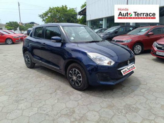 2023 Maruti Swift VXI