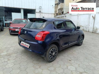 2023 Maruti Swift VXI