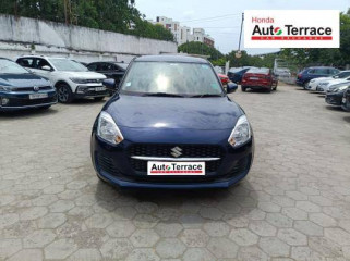 2023 Maruti Swift VXI