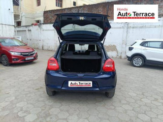 2023 Maruti Swift VXI