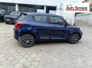 2023 Maruti Swift VXI