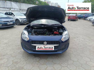 2023 Maruti Swift VXI