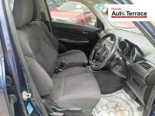 2023 Maruti Swift VXI
