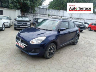 2023 Maruti Swift VXI