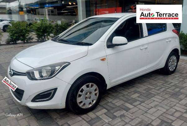 2013 Hyundai i20 2015-2017 Magna 1.2