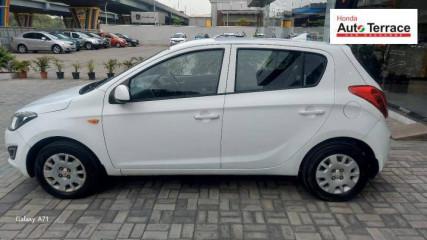 2013 Hyundai i20 2015-2017 Magna 1.2