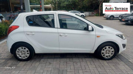 2013 Hyundai i20 2015-2017 Magna 1.2