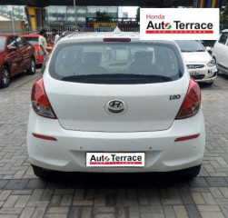 2013 Hyundai i20 2015-2017 Magna 1.2