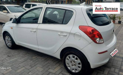 2013 Hyundai i20 2015-2017 Magna 1.2