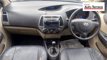 2013 Hyundai i20 2015-2017 Magna 1.2
