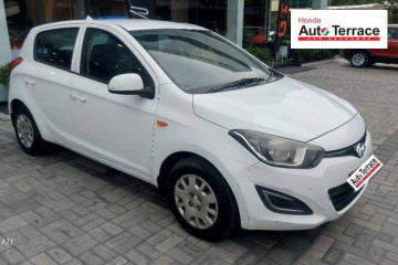 2013 Hyundai i20 2015-2017 Magna 1.2