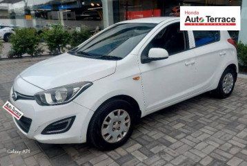 2013 Hyundai i20 2015-2017 Magna 1.2