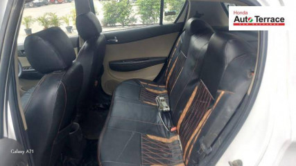 2013 Hyundai i20 2015-2017 Magna 1.2