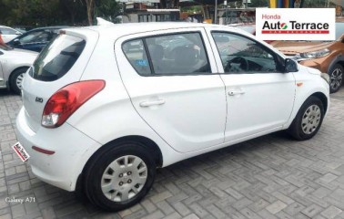 2013 Hyundai i20 2015-2017 Magna 1.2