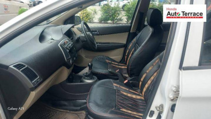 2013 Hyundai i20 2015-2017 Magna 1.2