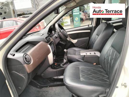 2017 Nissan Terrano XL Plus 85 PS